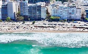 Socialtel Copacabana